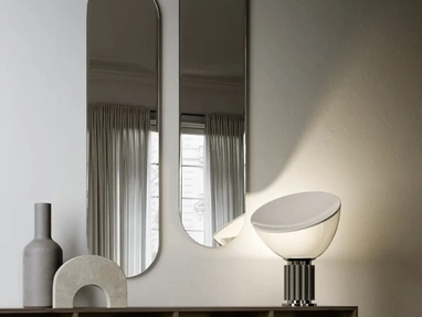 Specchiera Freja di SantaLucia