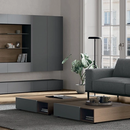 Tavolino Theo di Tomasella