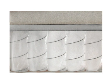 Materasso Ergo 800 Memory non sfoderabile di Ergogreen