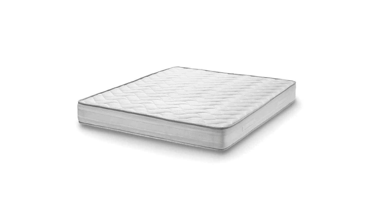 Materasso Ergo 800 non sfoderabile a molle insacchettate indipendenti di Ergogreen