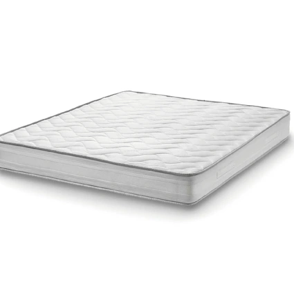 Materasso Ergo 800 non sfoderabile a molle insacchettate indipendenti di Ergogreen
