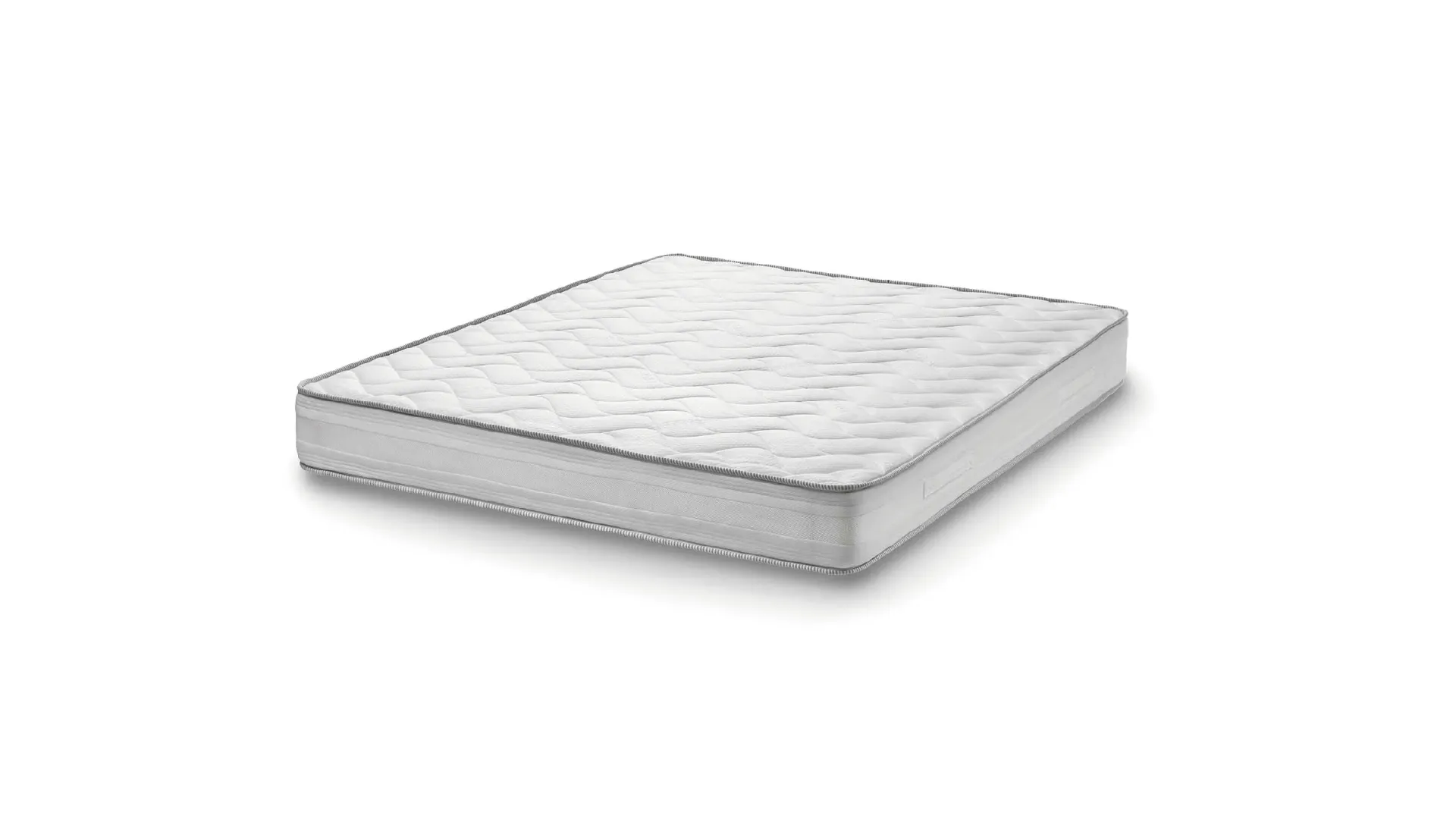 Materasso Ergo 800 non sfoderabile a molle insacchettate indipendenti di Ergogreen