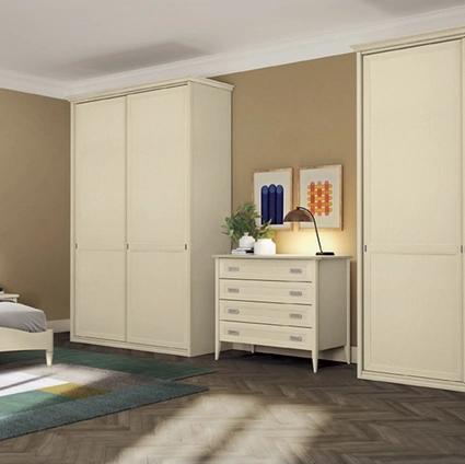 Armadio Arcadia AM020 di Colombini Casa