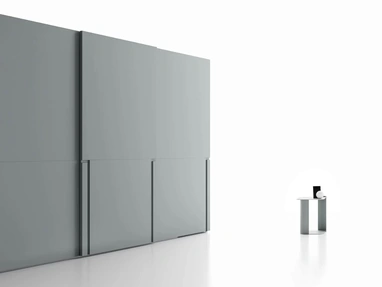 Armadio con ante scorrevoli Boleana di SantaLucia
