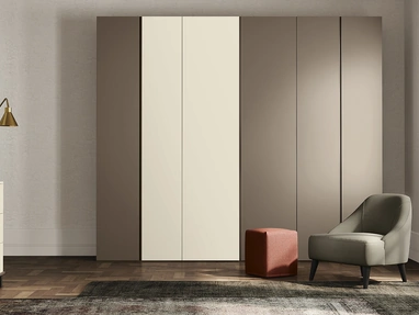 Armadio Club N24 di Colombini Casa