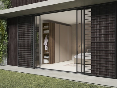 Armadio Club N31 di Colombini Casa