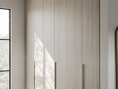 Armadio Concreta N20 di Colombini Casa