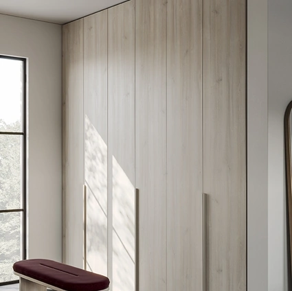 Armadio Concreta N20 di Colombini Casa