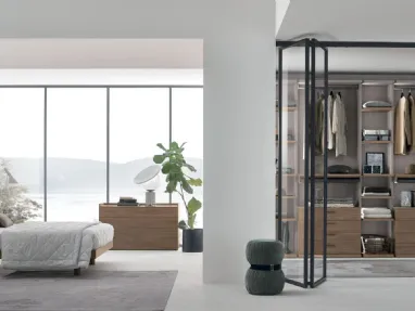 Cabina Armadio Doxa di Tomasella