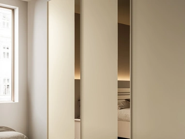 Armadio Elba Scorrevole di SantaLucia