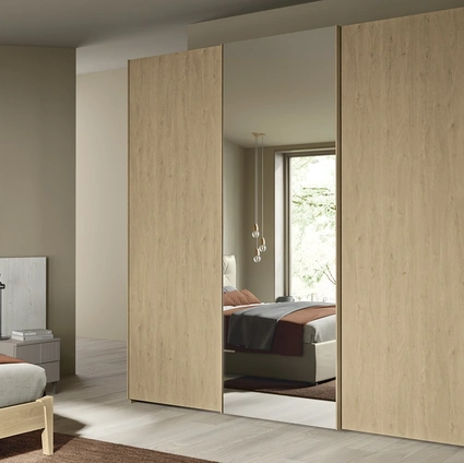 Armadio Free M009 Volo di Colombini Casa