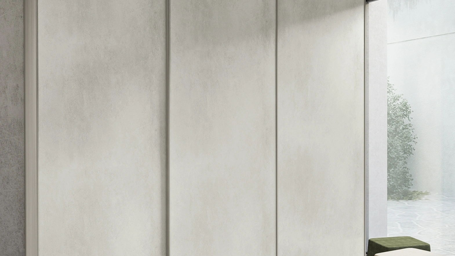 Armadio Free M019 Volo di Colombini Casa