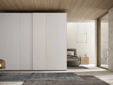 Armadio Freedom W16 di Colombini Casa