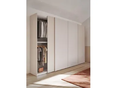 Armadio Golf N04 di Colombini Casa