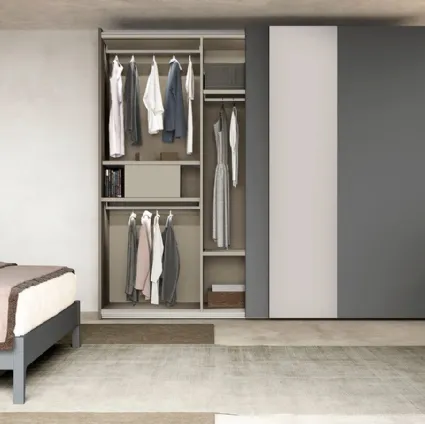 Armadio Golf N17 di Colombini Casa