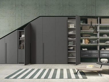 Armadio Golf Utility U22 di Colombini Casa