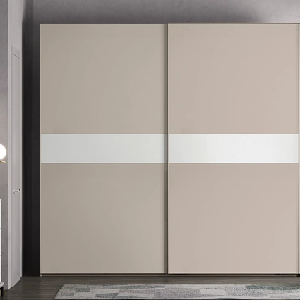 Armadio Inserto A02 di Colombini Casa