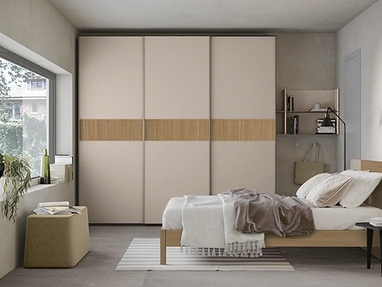 Armadio Inserto R02 di Colombini Casa