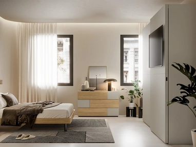 Armadio Loira Scorrevole di SantaLucia