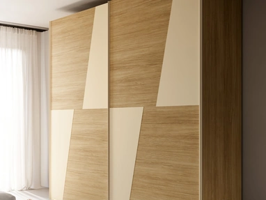 Armadio Mosa Scorrevole di SantaLucia