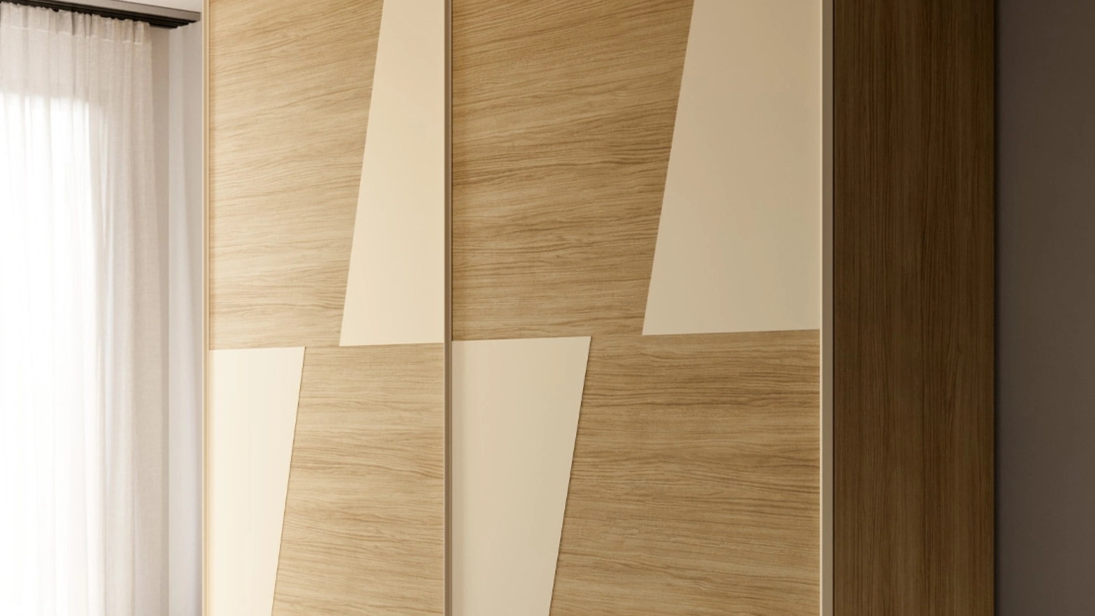 Armadio Mosa Scorrevole di SantaLucia