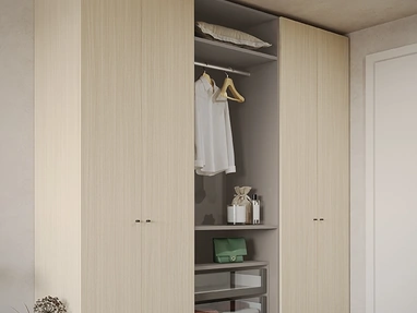 Armadio One H01 di Colombini Casa