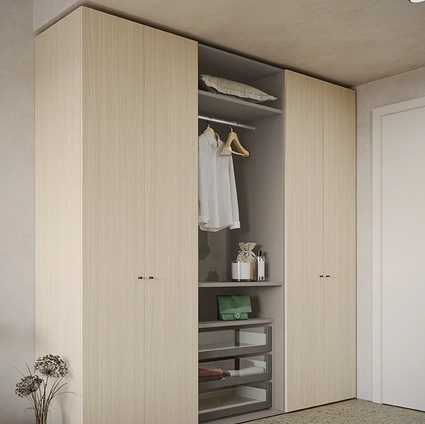 Armadio One H01 di Colombini Casa