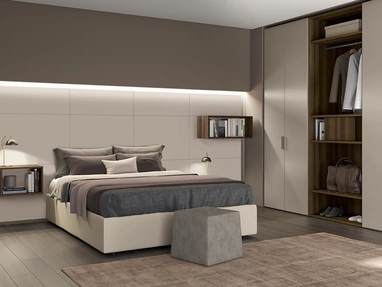 Armadio One H02 di Colombini Casa