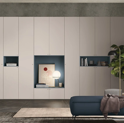 Armadio One N27 di Colombini Casa