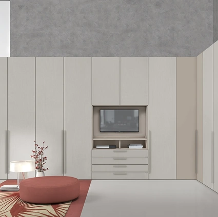 Armadio One U24 di Colombini Casa