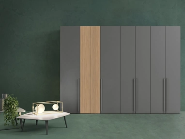 Armadio One U26 di Colombini Casa