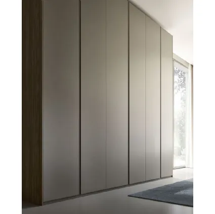 Armadio Quadro Gola di S75