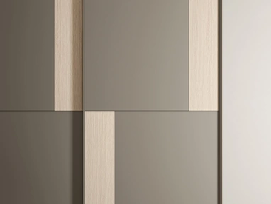 Armadio Tago Scorrevole di SantaLucia