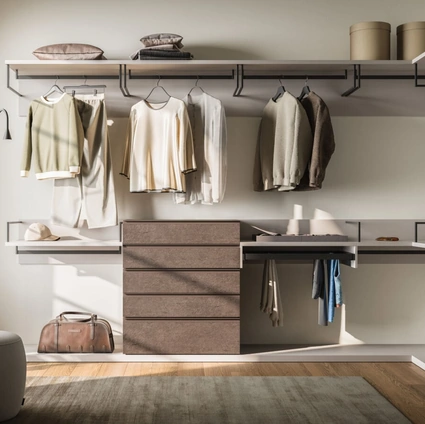 Cabina Armadio Alea 50 di Orme