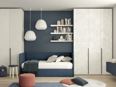 Cameretta Golf-C107 Colombini Casa