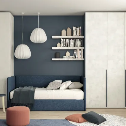 Cameretta Golf-C107 Colombini Casa