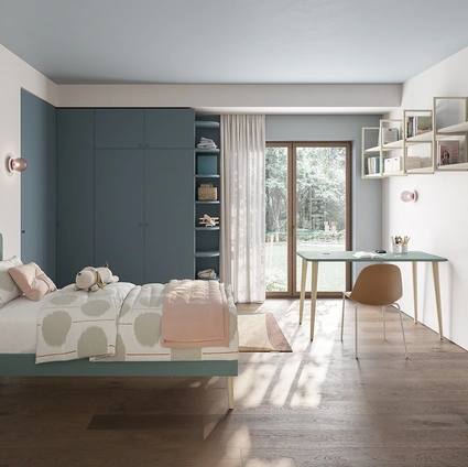 Cameretta Golf K102 di Colombini Casa
