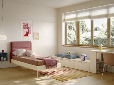 Cameretta Golf K104 di Colombini Casa