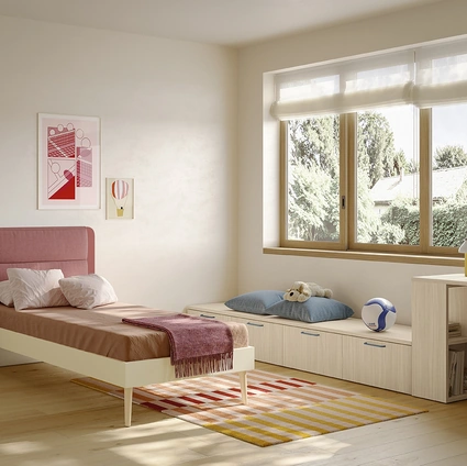 Cameretta Golf K104 di Colombini Casa