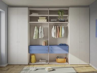 Cameretta Golf K111 di Colombini Casa