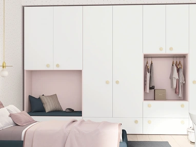 Cameretta Golf-K114 Colombini Casa