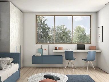Cameretta Golf K122 di Colombini Casa