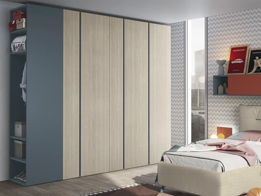 Cameretta Golf K123 di Colombini Casa