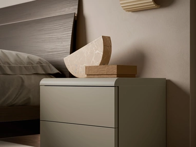 Comodino Agata di SantaLucia