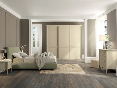 Gruppo Notte Arcadia Country Chic di Colombini Casa