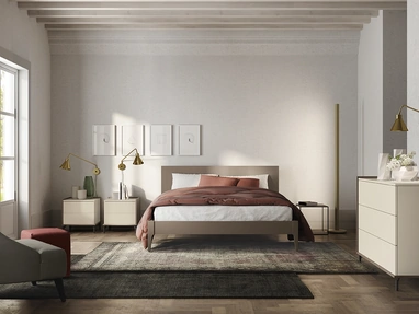 Gruppo Notte Bold di Colombini Casa