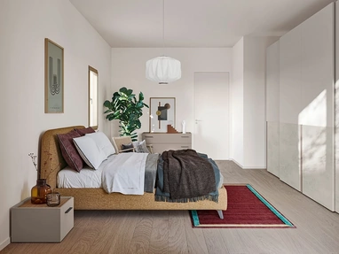 Gruppo Notte Brick di Colombini Casa