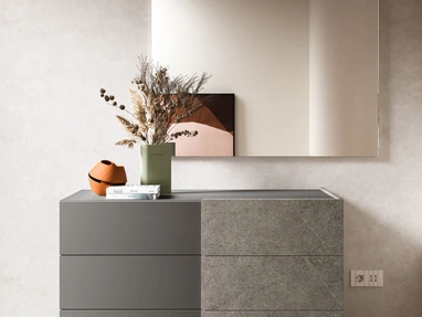 Comò Double di Orme