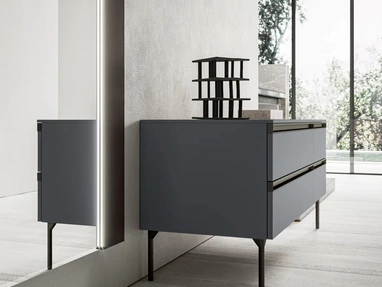 Comò Ego 03 di SantaLucia