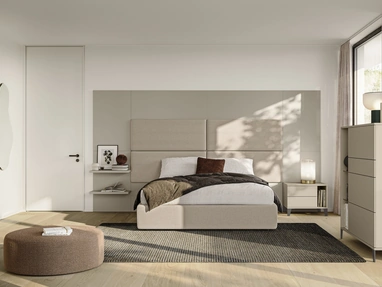 Comodino Golf Hive di Colombini Casa